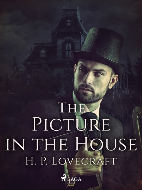 The Picture in the House, EPUB eBook