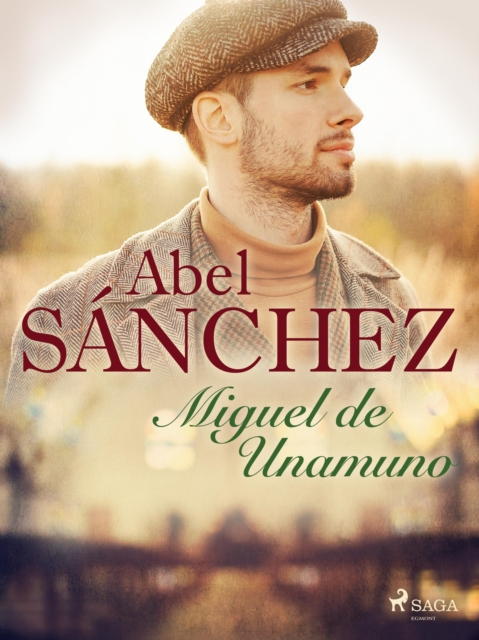 Abel Sanchez, EPUB eBook