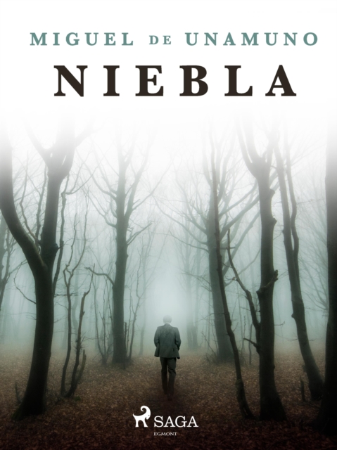 Niebla, EPUB eBook