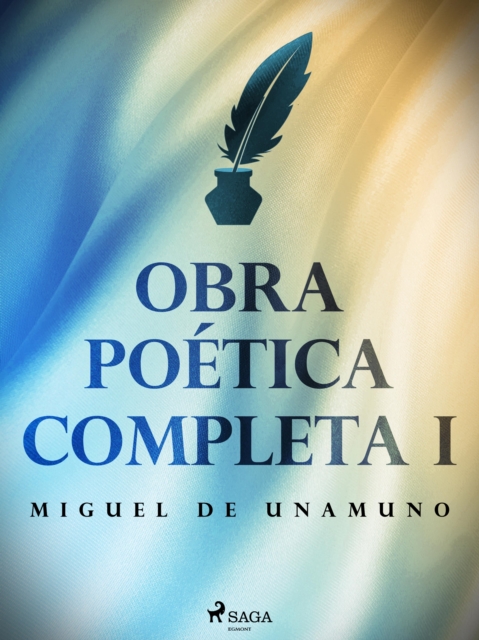 Obra poetica completa I, EPUB eBook