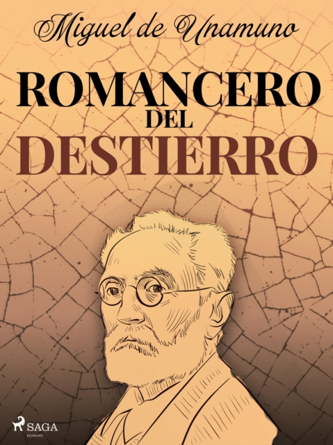 Romancero del destierro, EPUB eBook