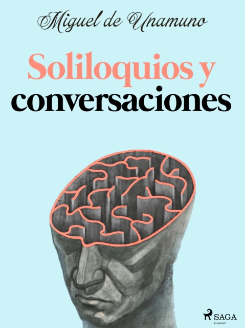 Soliloquios y conversaciones, EPUB eBook