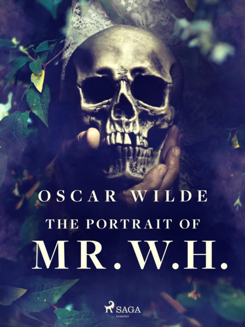 The Portrait of Mr. W. H., EPUB eBook