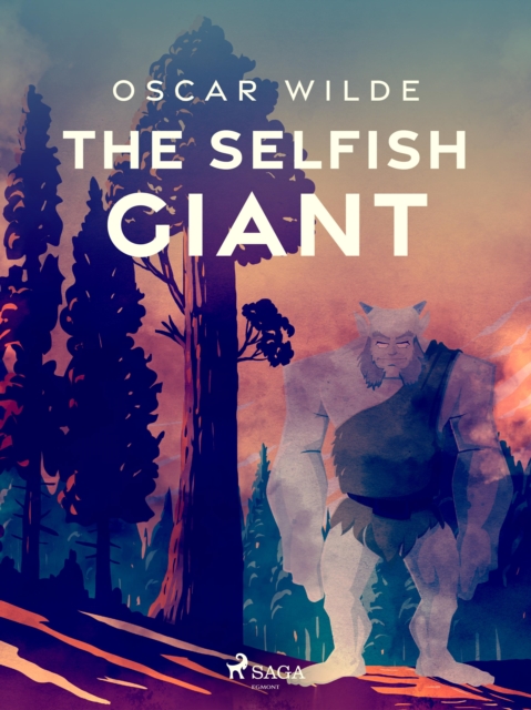 The Selfish Giant, EPUB eBook