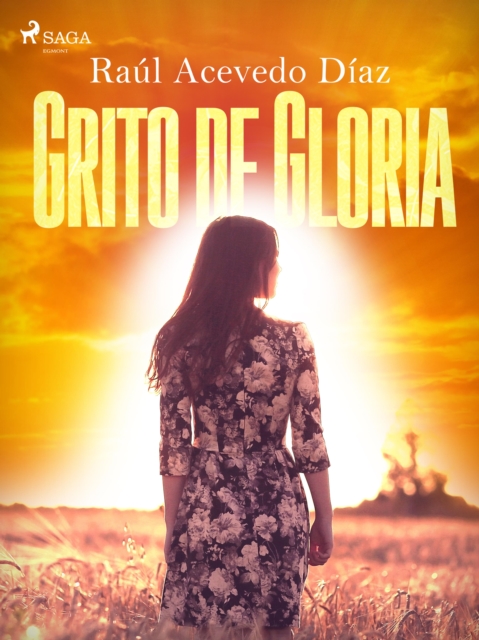 Grito de gloria, EPUB eBook