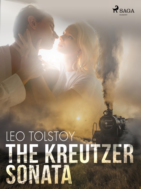 The Kreutzer Sonata, EPUB eBook