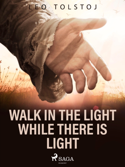 Walk In the Light While There Is Light, EPUB eBook