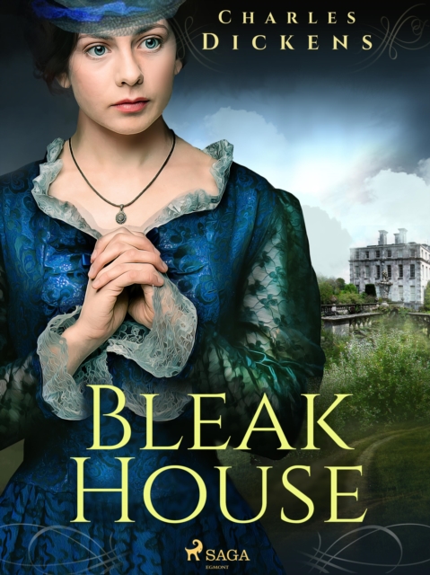 Bleak House, EPUB eBook