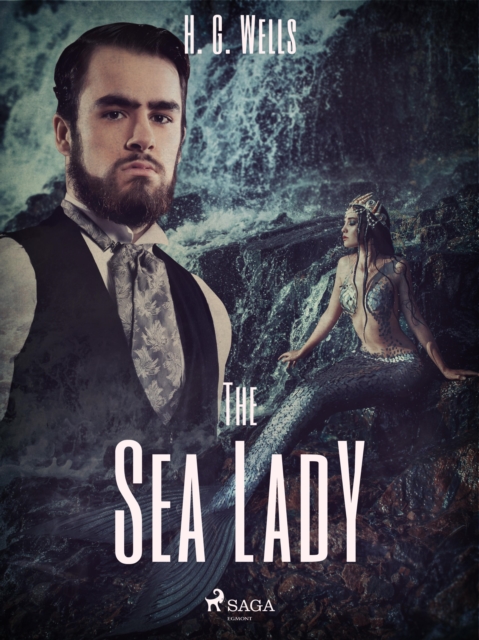 The Sea Lady, EPUB eBook