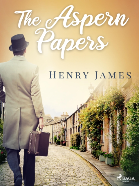 The Aspern Papers, EPUB eBook