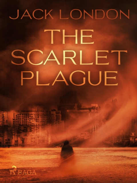 The Scarlet Plague, EPUB eBook