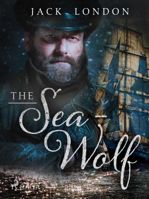 The Sea-Wolf, EPUB eBook