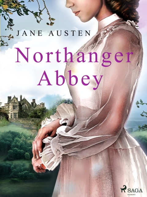 Northanger Abbey, EPUB eBook