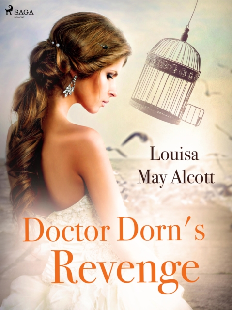 Doctor Dorn's Revenge, EPUB eBook