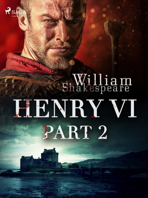 Henry VI, Part 2, EPUB eBook