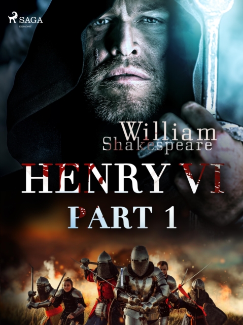 Henry VI, Part 1, EPUB eBook