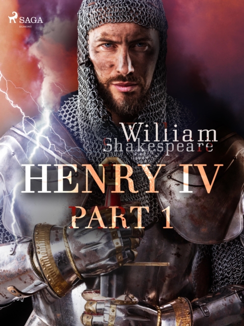 Henry IV, Part 1, EPUB eBook