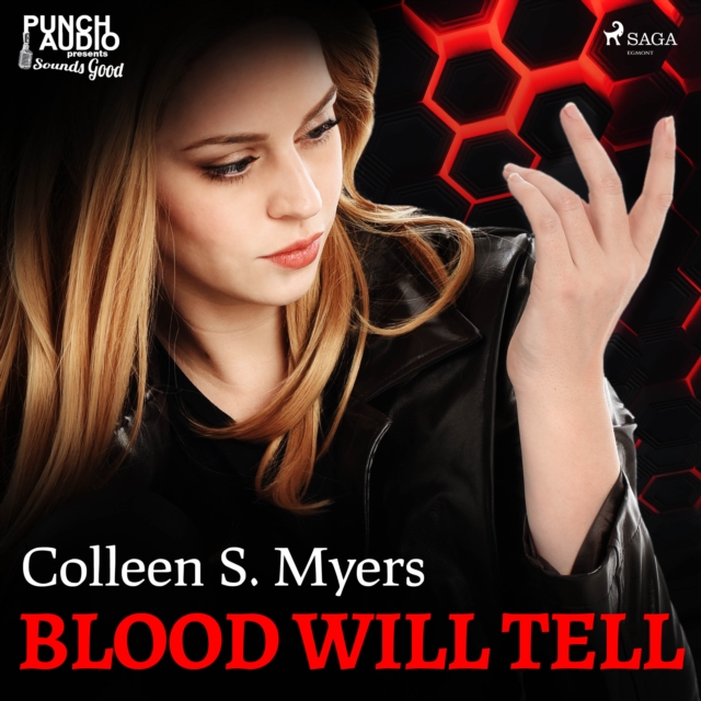 Blood Will Tell, eAudiobook MP3 eaudioBook
