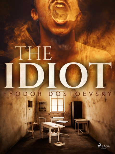 The Idiot, EPUB eBook