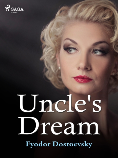 Uncle's Dream, EPUB eBook