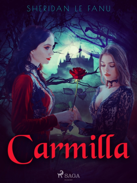 Carmilla, EPUB eBook