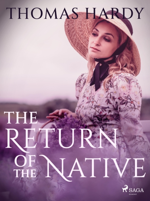 The Return of the Native, EPUB eBook