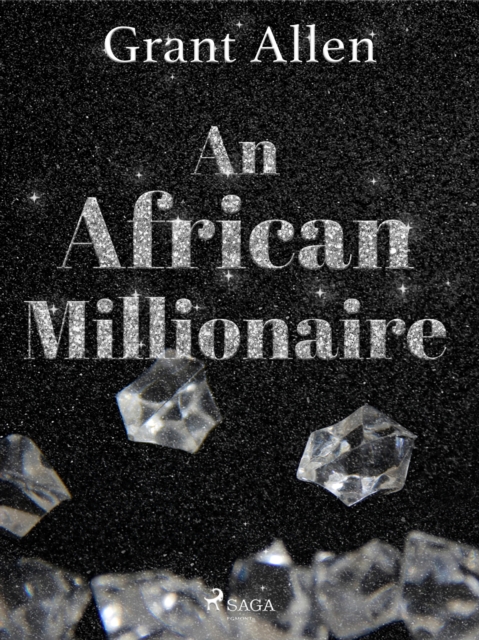 An African Millionaire, EPUB eBook