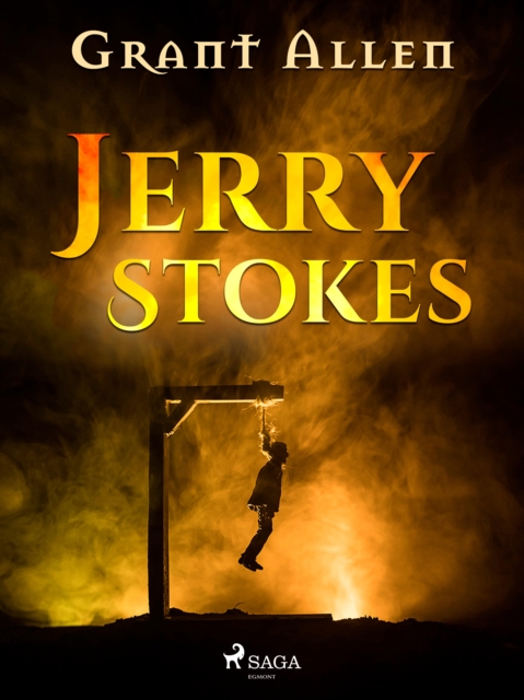 Jerry Stokes, EPUB eBook