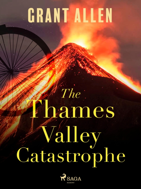 The Thames Valley Catastrophe, EPUB eBook