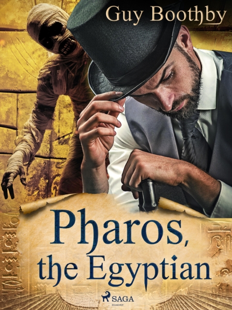 Pharos, the Egyptian, EPUB eBook