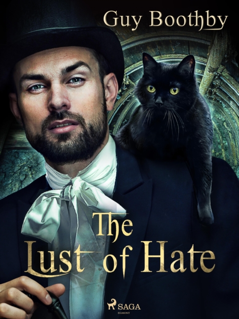 The Lust of Hate, EPUB eBook