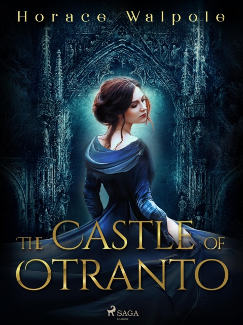 The Castle of Otranto, EPUB eBook