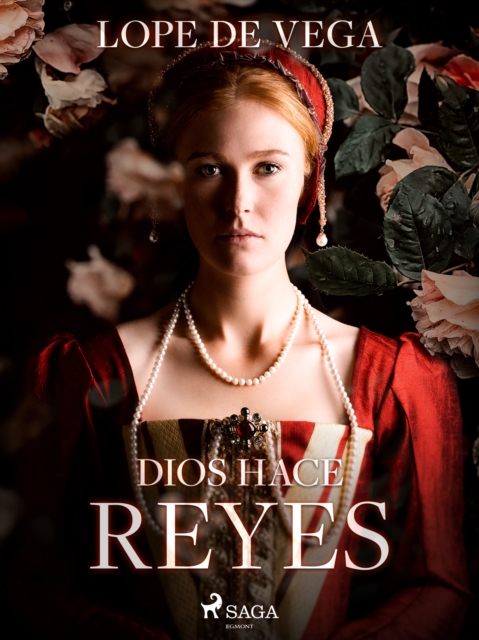 Dios hace reyes, EPUB eBook