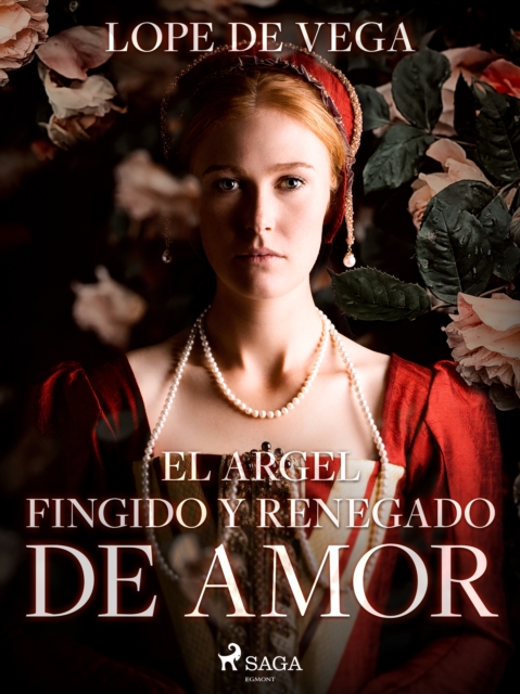 El argel fingido y renegado de amor, EPUB eBook