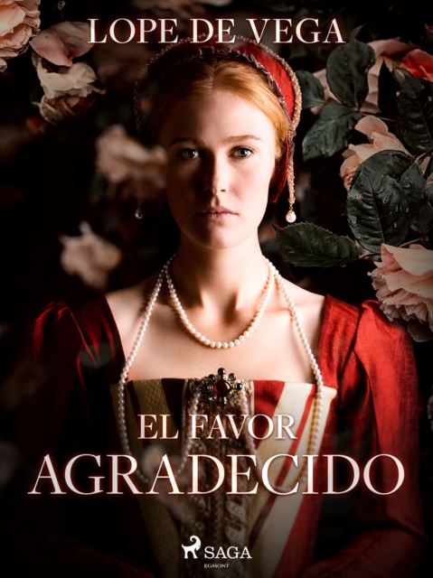 El favor agradecido, EPUB eBook