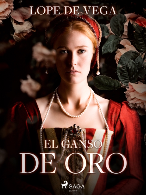 El ganso de oro, EPUB eBook