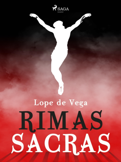 Rimas sacras, EPUB eBook