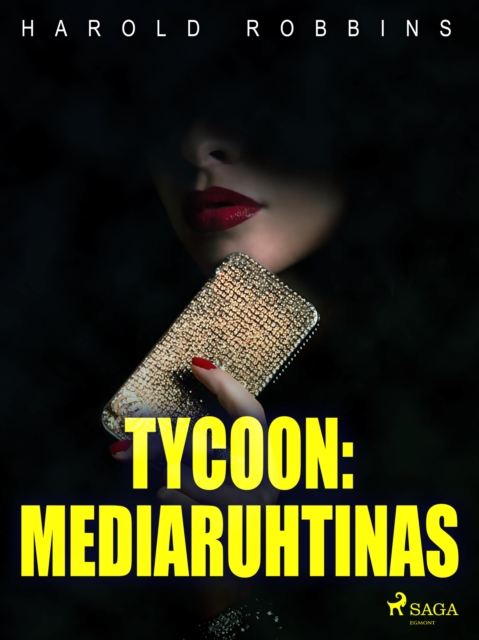 Tycoon: mediaruhtinas, EPUB eBook