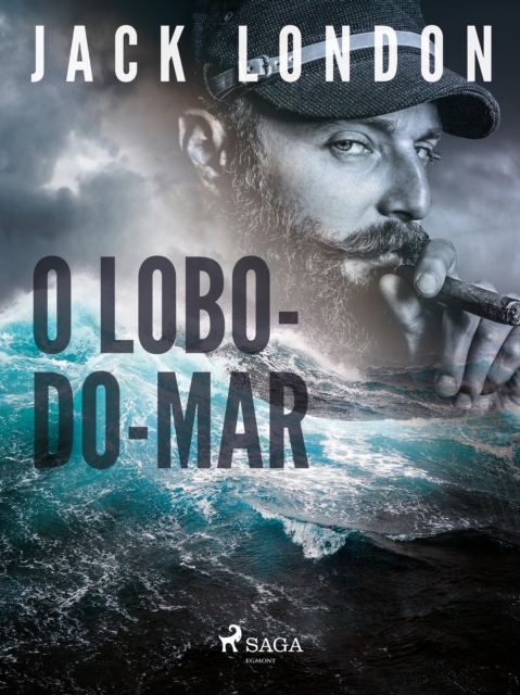O Lobo-do-mar, EPUB eBook