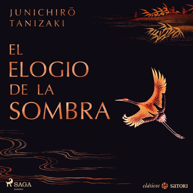 El elogio de la sombra, eAudiobook MP3 eaudioBook