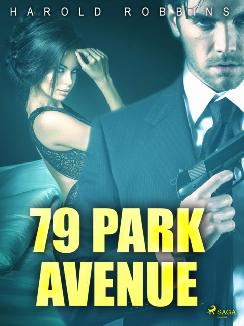 79 Park Avenue, EPUB eBook