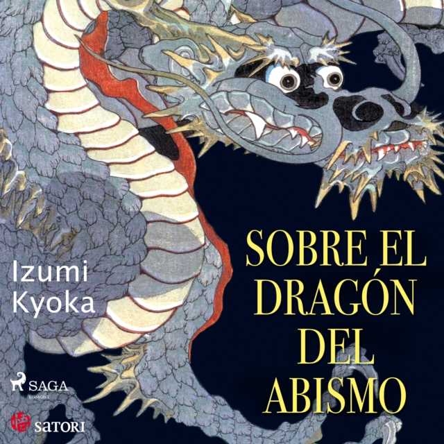 Sobre el dragon del abismo, eAudiobook MP3 eaudioBook