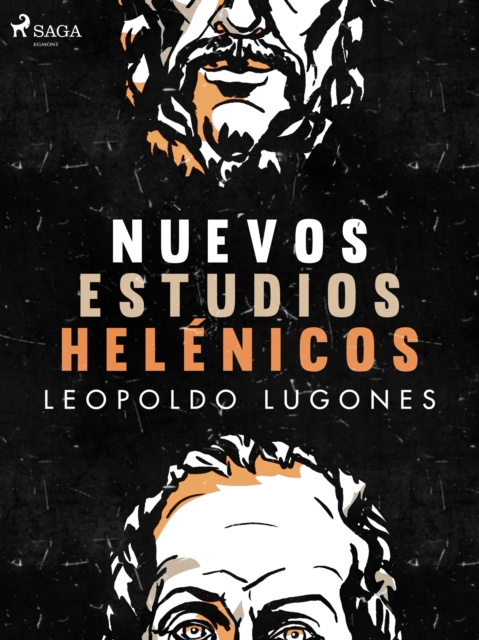 Nuevos estudios helenicos, EPUB eBook