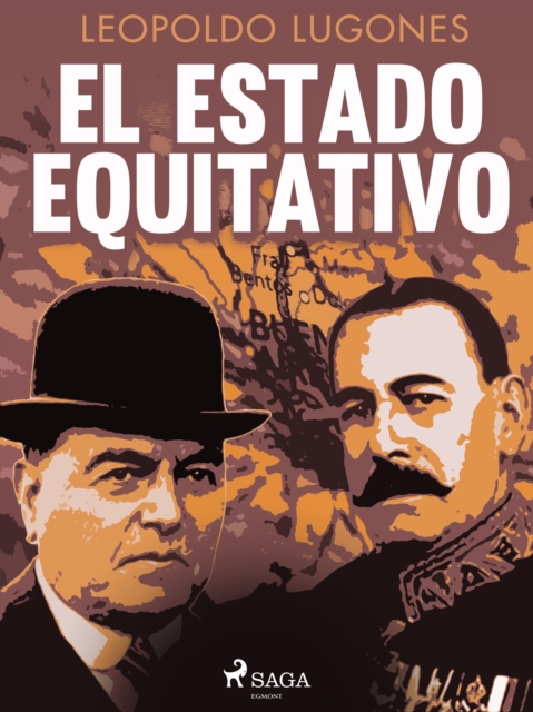 El Estado equitativo, EPUB eBook