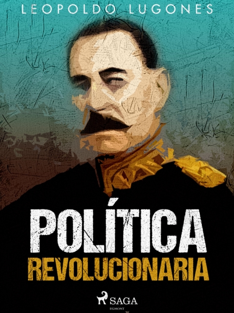 Politica revolucionaria, EPUB eBook