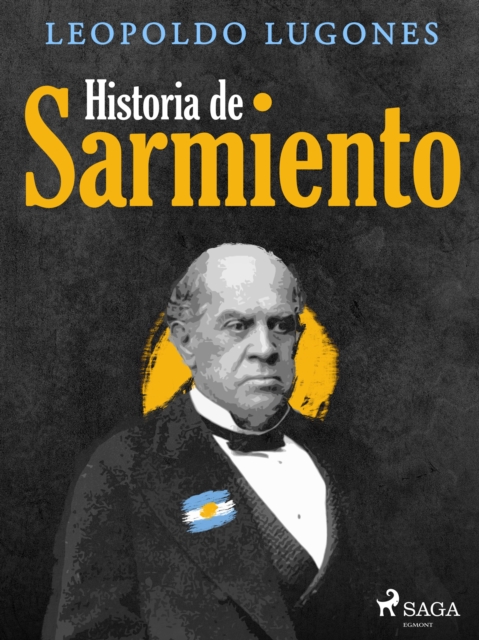 Historia de Sarmiento, EPUB eBook