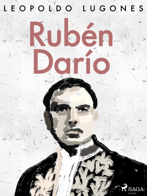 Ruben Dario, EPUB eBook