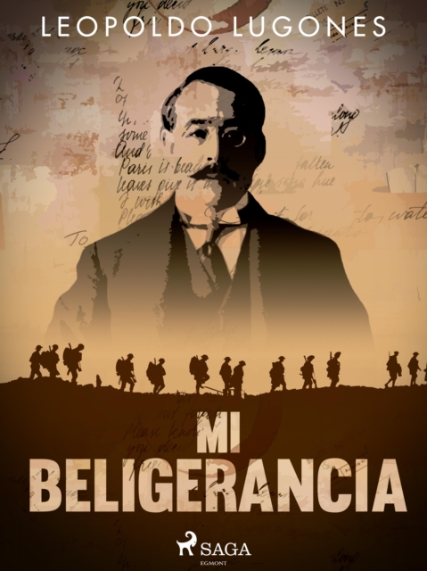 Mi beligerancia, EPUB eBook