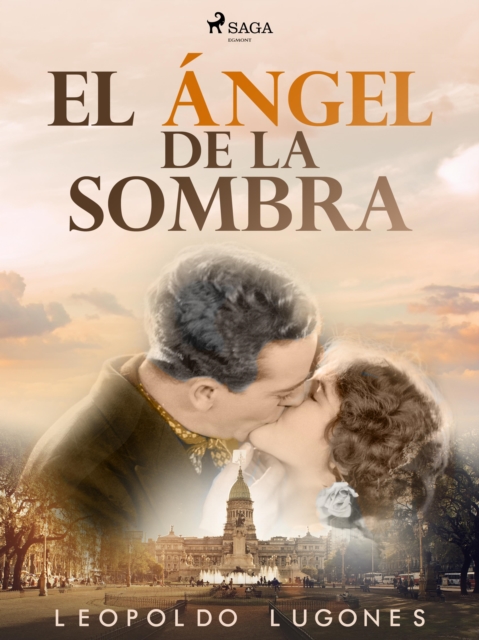 El angel de la sombra, EPUB eBook