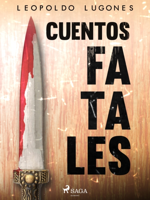 Cuentos fatales, EPUB eBook